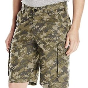 Carhartt Men/'S 11/" Force Tappen Cargo Short